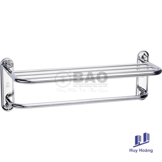 1-466.png Máng khăn tầng Inox BẢO BN103A - Ảnh 1