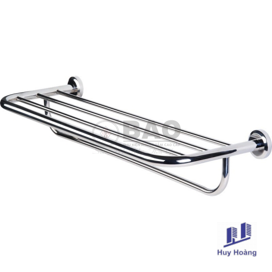 1-468.png Máng khăn tầng Inox BẢO BN105 - Ảnh 1