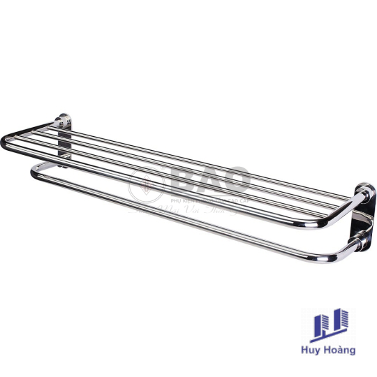 1-470.png Máng khăn tầng Inox BẢO BN120 - Ảnh 1