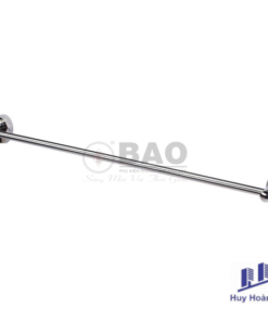 Máng khăn đơn Inox BẢO M1-1001