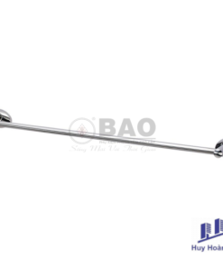 Máng khăn đơn Inox BẢO M3-3001