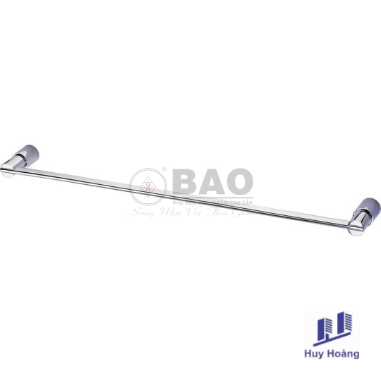 1-488.png Máng khăn đơn Inox BẢO M4-401 - Ảnh 1