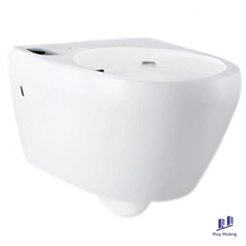 1-51.png Bồn Cầu Grohe 109315SH00 Euro 2.0 Smartlink Treo Tường - Ảnh 1