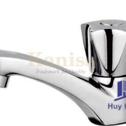 Vòi lavabo lạnh Kaniss KS-2214K