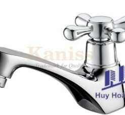 Vòi lavabo lạnh Kaniss KS-2234X