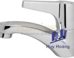 Vòi lavabo lạnh Kaniss KS-2243
