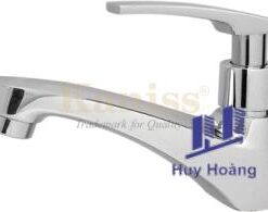 Vòi lavabo lạnh Kaniss KS-2245