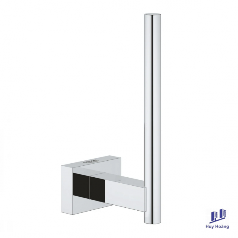 1-515.png Móc Giấy Vệ Sinh Grohe 40623001 Essentials Cube - Ảnh 1