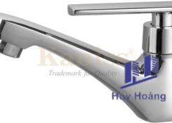 Vòi lavabo lạnh Kaniss KS-2246