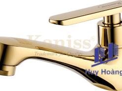 Vòi lavabo lạnh Kaniss KS-2248KV