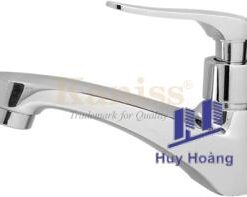 Vòi lavabo lạnh Kaniss KS-2249