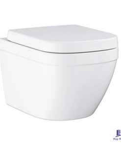 Bồn Cầu Grohe 39205000 Eurosmart Treo Tường