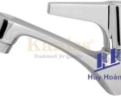Vòi lavabo lạnh Kaniss KS-2250