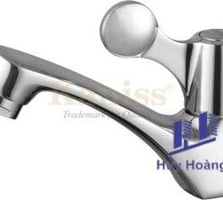 Vòi lavabo lạnh Kaniss KS-2251