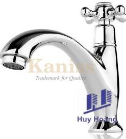 Vòi lavabo lạnh Kaniss KS-2265V