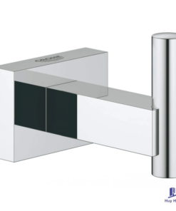 Móc Áo Grohe 40511001 Essentials Cube