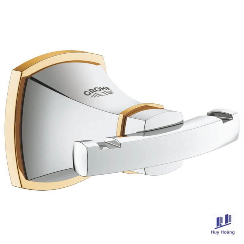 1-528.png Móc Áo Grohe 40631IG0 Grandera Hook - Ảnh 1