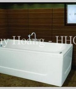 Bồn tắm Việt Mỹ 16C