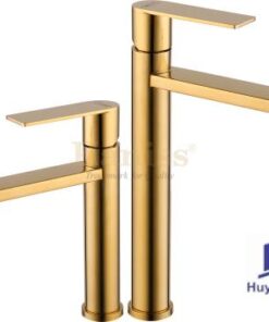 Vòi lavabo lạnh Kaniss KS-9231V