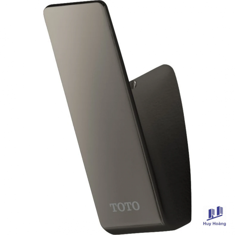 1-533.png Móc Áo TOTO YRH902V#MBL Màu Đen Mờ - Ảnh 1