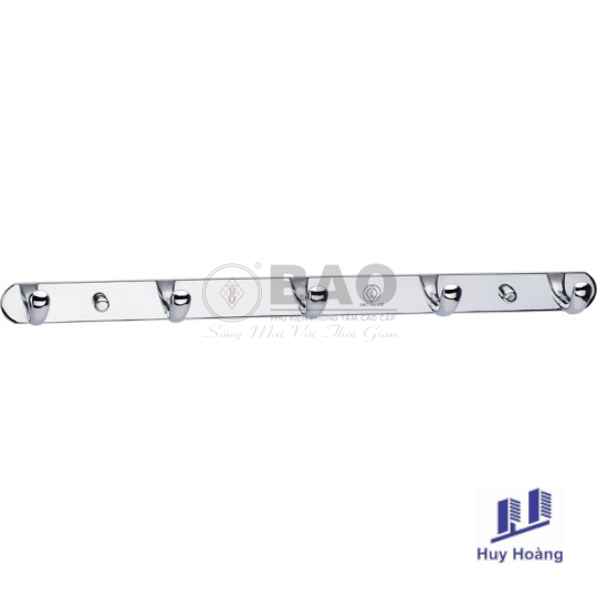 1-539.png Móc áo Inox BẢO BN1015 - Ảnh 1