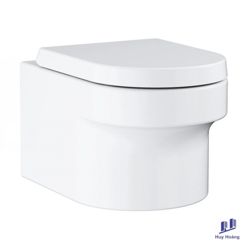 1-54.png Bồn Cầu Grohe 39296000 Eurocosmo Treo Tường - Ảnh 1