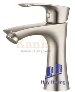 Vòi lavabo lạnh gật gù Kaniss KS-5214L