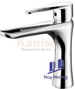Vòi lavabo lạnh tay gật gù Kaniss KS-2289N