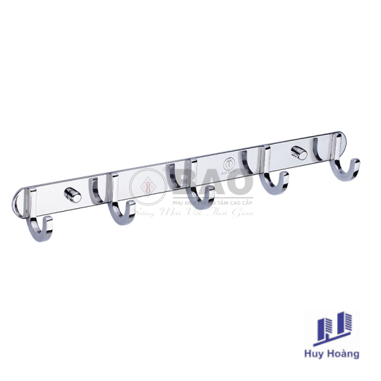 1-547.png Móc áo Inox BẢO BN115 - Ảnh 1