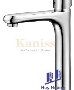 Vòi lavabo lạnh-30cm Kaniss KS-2234NC