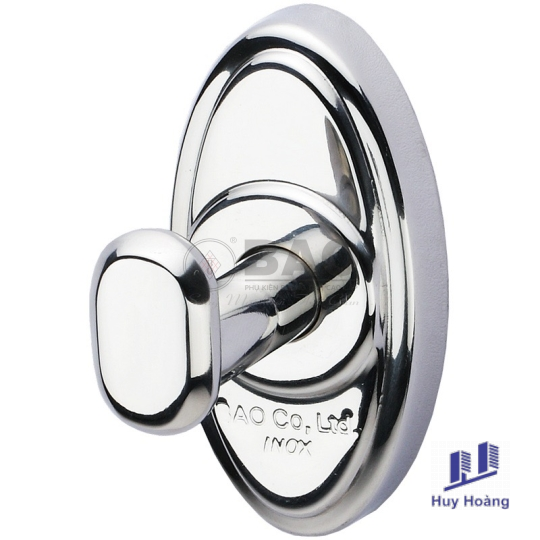 1-558.png Móc áo Inox BẢO BN311 - Ảnh 1