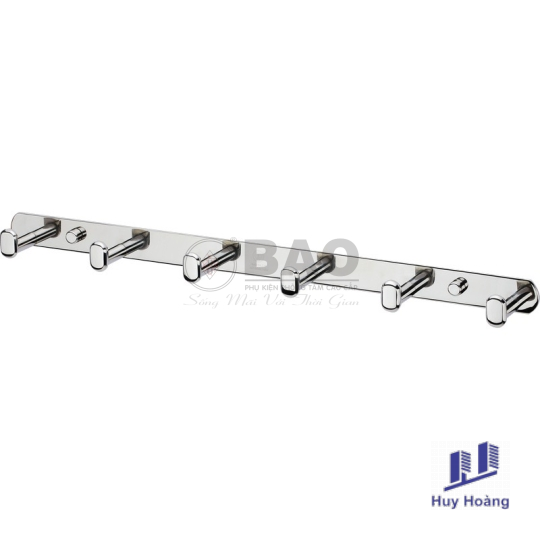 1-559.png Móc áo Inox BẢO BN316 - Ảnh 1