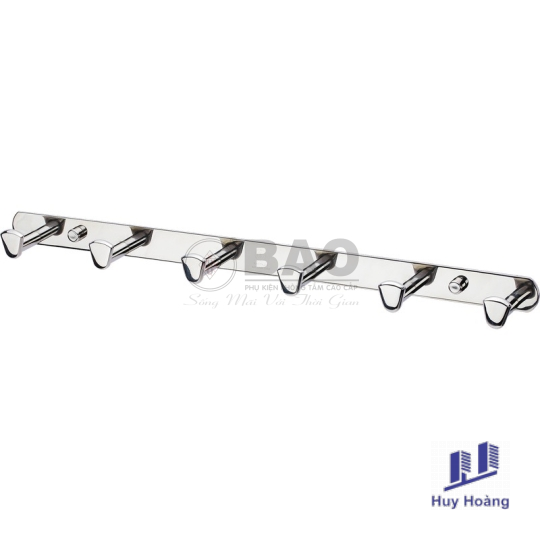 1-563.png Móc áo Inox BẢO BN336 - Ảnh 1