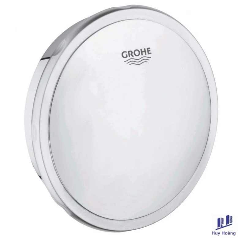 1-572.png Núm Xả Tràn Bồn Tắm Grohe 19025000 - Ảnh 1
