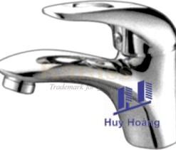 Vòi lavabo nóng lạnh Kaniss KS-2216