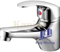 Vòi lavabo nóng lạnh Kaniss KS-2218