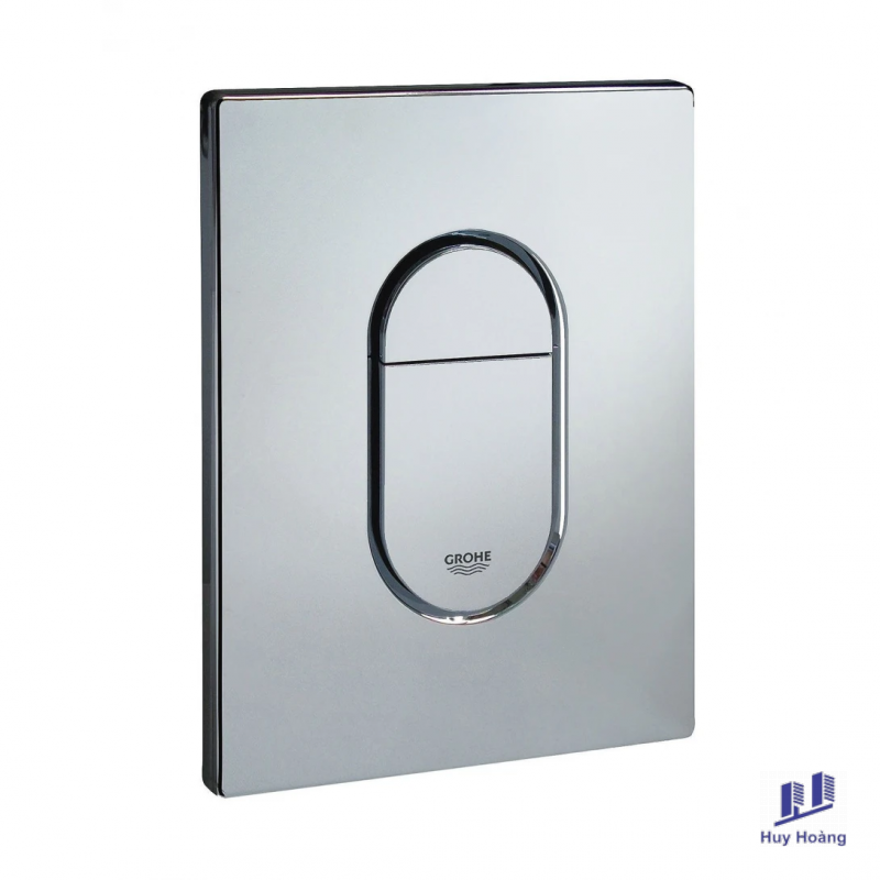 1-575.png Nút Xả Arena Cosmo Grohe 38844000 - Ảnh 1