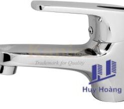 Vòi lavabo nóng lạnh Kaniss KS-2219