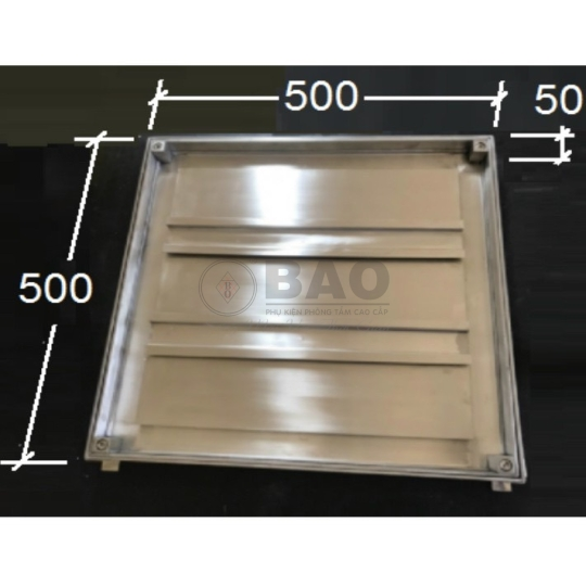 1-578.png NẤP BỂ NƯỚC NGẦM Inox BẢO - BN5050 - Ảnh 1