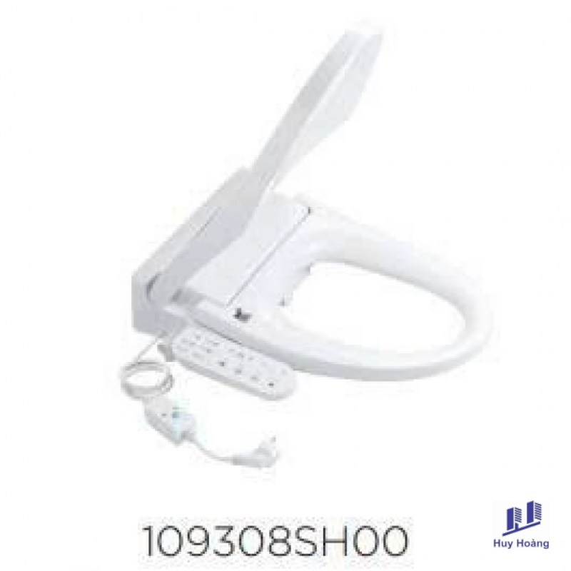 1-580.png Nắp Bồn Cầu Điện Tử Grohe 109312SH00 Euroceramic Smartlink - Ảnh 1