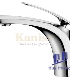 Vòi lavabo nóng lạnh Kaniss KS-2276N