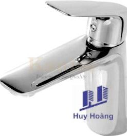 Vòi lavabo nóng lạnh Kaniss KS-2279K