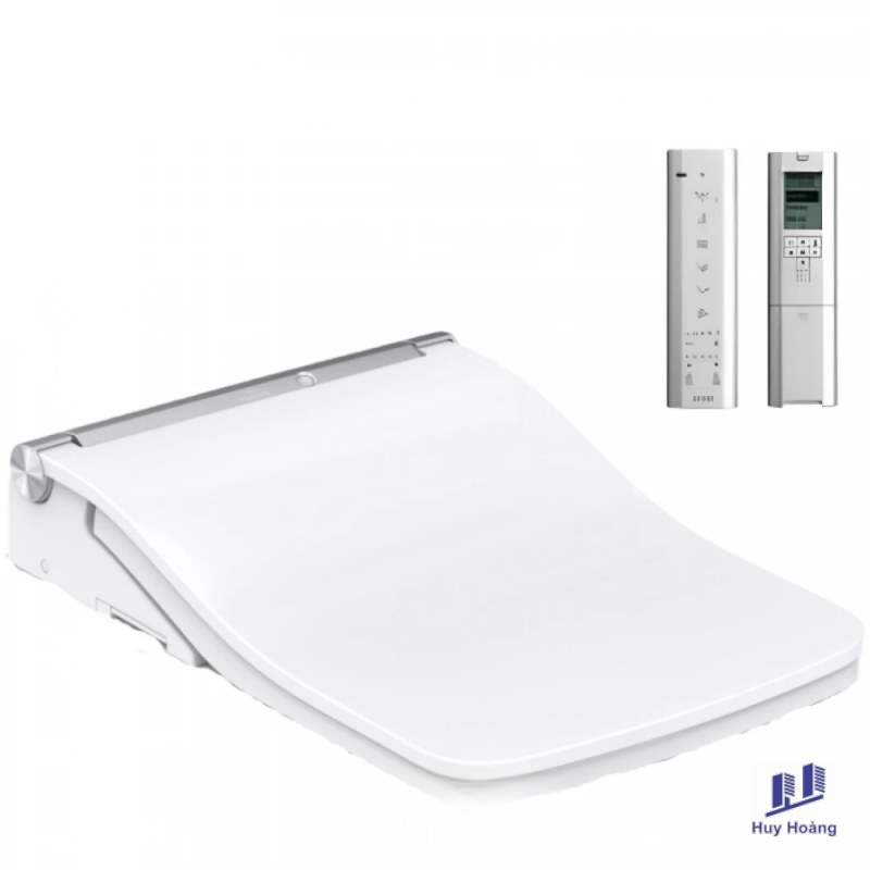 1-597.png Nắp Rửa Điện Tử Washlet TOTO TCF804C2Z - Ảnh 1