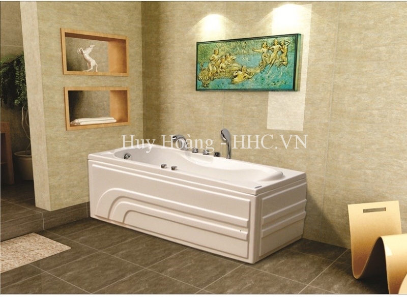 1-60.jpg Bồn tắm Việt Mỹ 17V - Ảnh 1