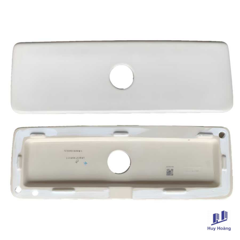 1-607.png Nắp Sứ Bồn Cầu TOTO HSW625CRV# Lắp MS625 - Ảnh 1