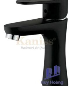 Vòi lavabo nóng lạnh Kaniss KS-3201