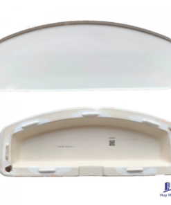 Nắp Sứ Bồn Cầu TOTO HSW986CRV#W Lắp CS986