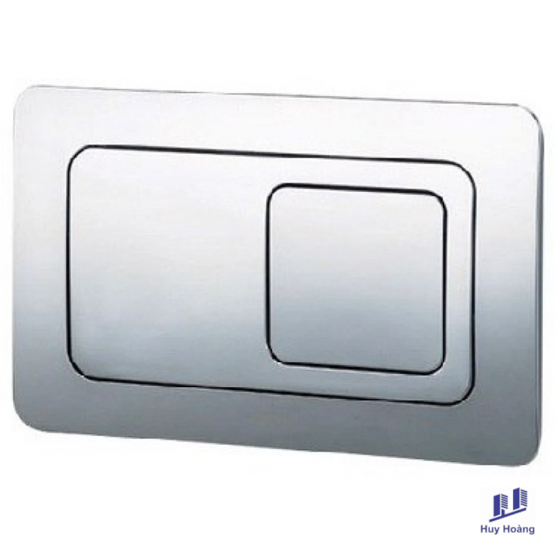 1-620.png Nắp Đậy Nút Nhấn Xả TOTO MB004CPR Màu Bạc - Ảnh 1