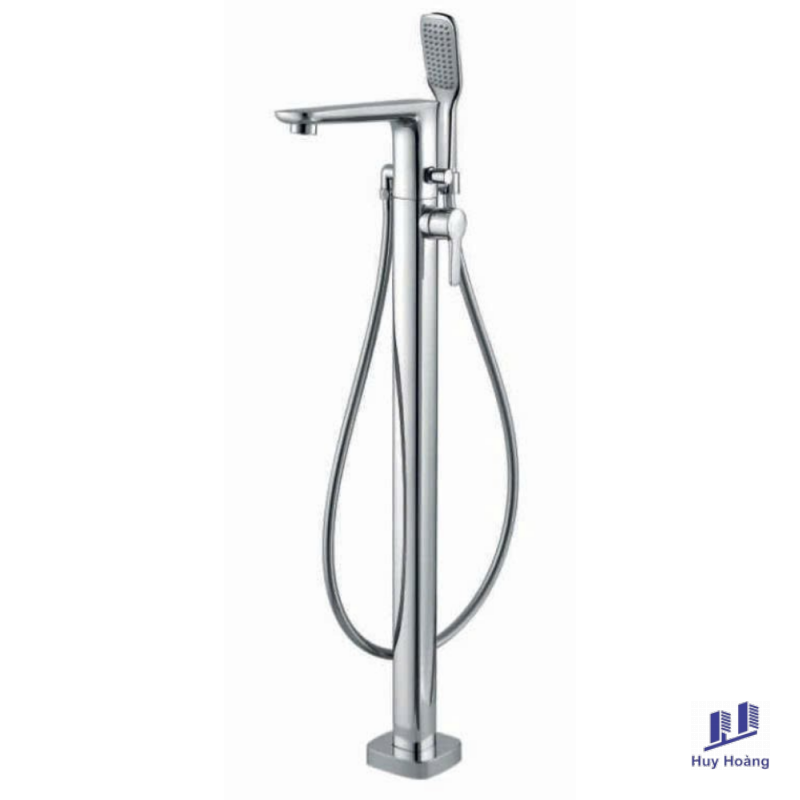 1-630.png Sen Bồn Tắm Bắt Sàn Brunnen BF 930 380F - Ảnh 1