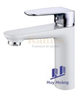 Vòi lavabo nóng lạnh Kaniss KS-4201